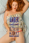 Amber California erotic photography of nude models cover thumbnail